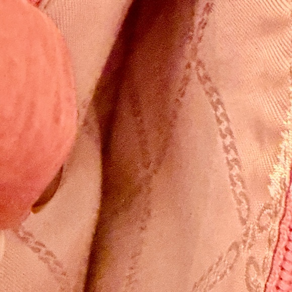 Michael Kors Pink Crossbody Bag - Picture 14 of 15